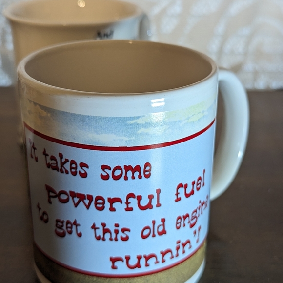 Cups - Picture 3 of 6